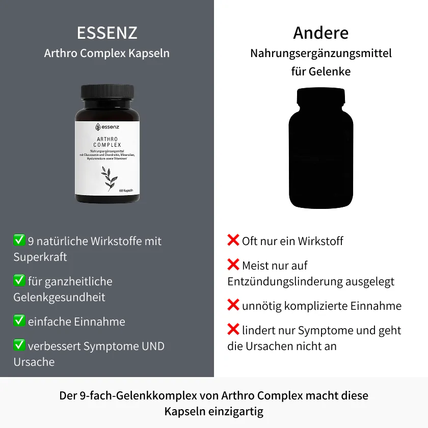 Hergestellt unter strengen Qualitätsstandards