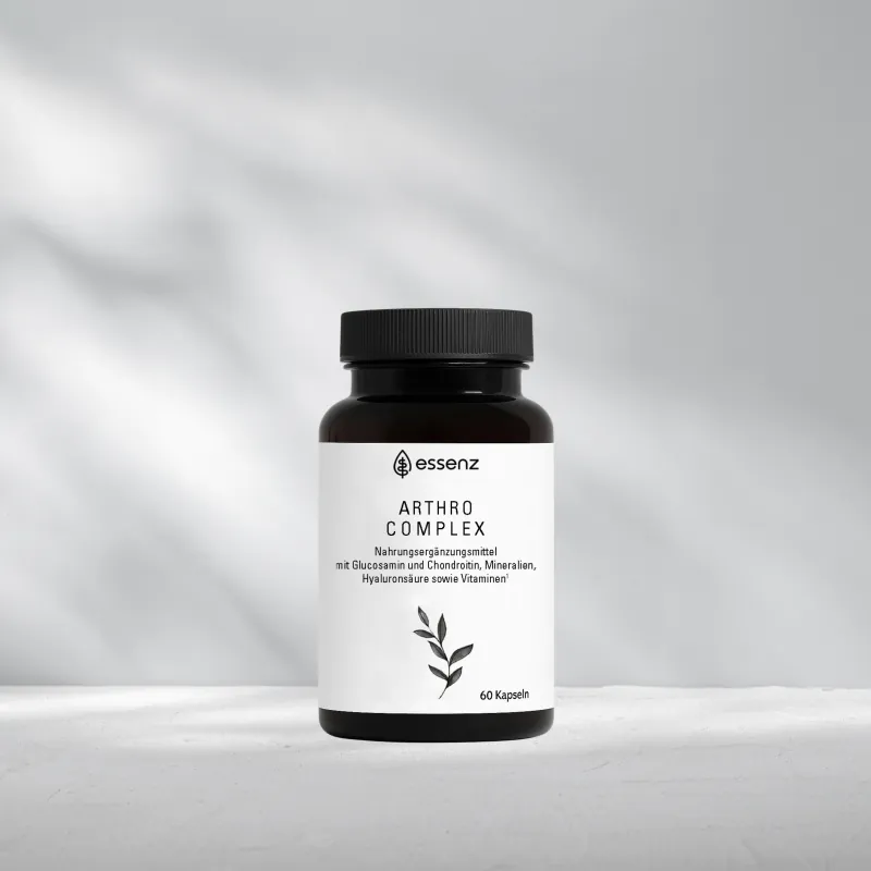 1 Monatsvorrat Arthro Complex Kapseln