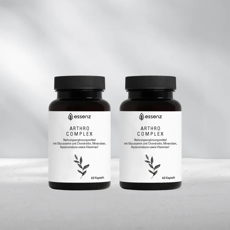 2 Monatsvorrat Arthro Complex Kapseln
