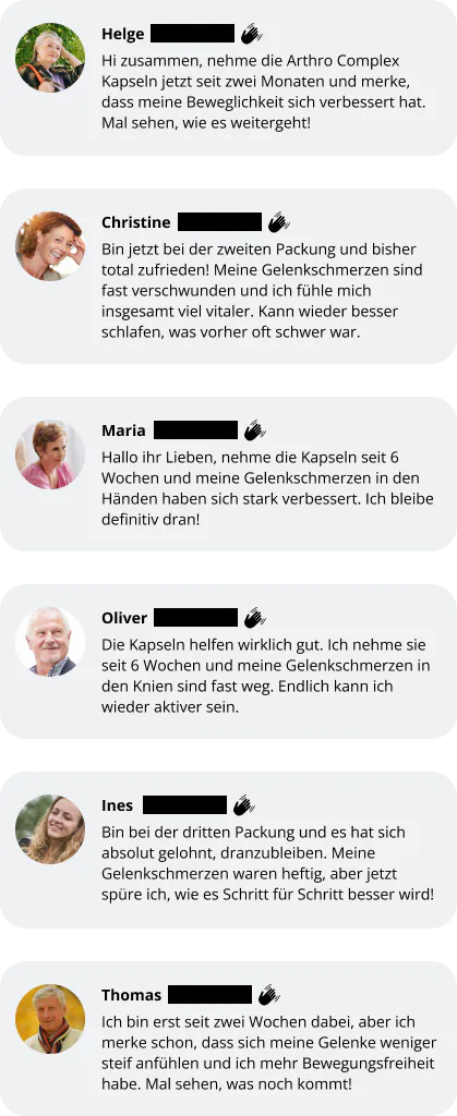 Kundenbewertungen aus Social Media