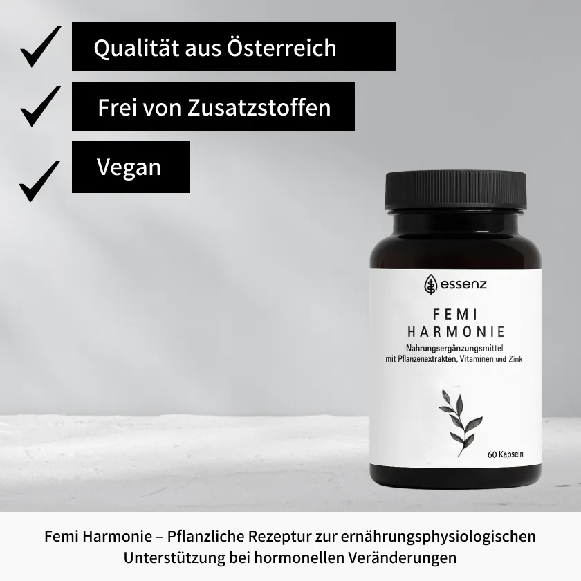 Femi Harmonie Produkt