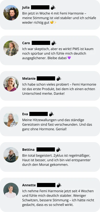 Kundenbewertungen aus Social Media