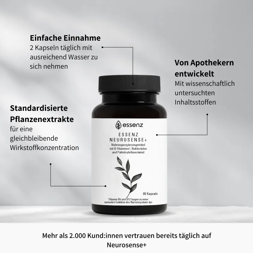 Neurosense 4