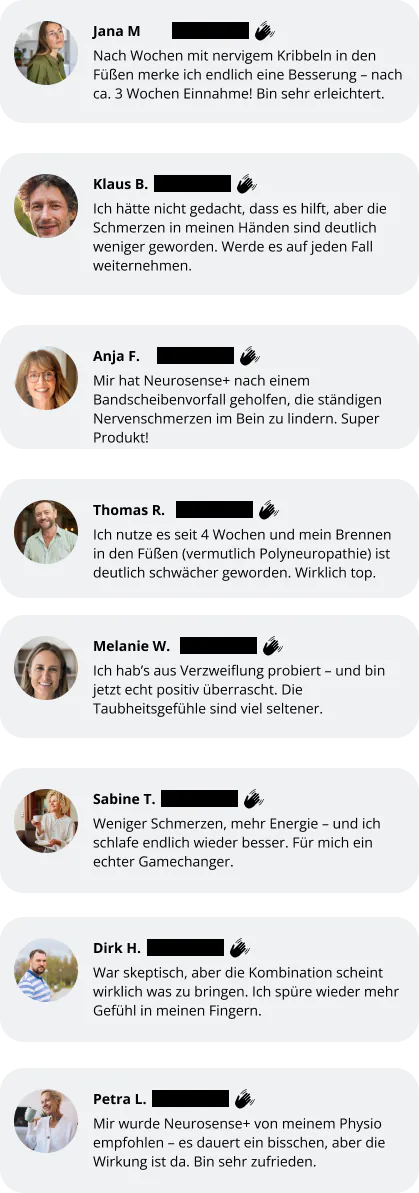 Kundenbewertungen aus Social Media